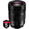 Panasonic Lumix S 24-105mm f/4 MACRO O.I.S.