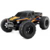 RC auto HSP Octane 1/10 RTR Monster Truck, oranžová
