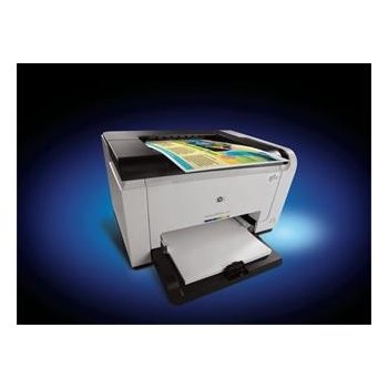 HP Color LaserJet Pro CP1025 CF346A