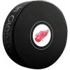 Hokejový puk Inglasco Inc. Autograph Blister Detroit Red Wings