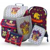 Baagl SET 5 Zippy Harry Potter Nebelvír