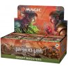 Wizards of the Coast Magic The Gathering The Brothers War Draft Booster Box