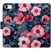 iSaprio Flip puzdro Blossom Harmony pre iPhone 7/8/SE 2020 n24bh-FLP2-i7