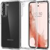 Kryt na mobil Spigen Ultra Hybrid Crystal Clear Samsung Galaxy S22 5G (ACS03988)