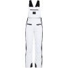 Dámske nohavice Goldbergh Agnes Ski Salopette White