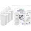 3x filter vody do kávovaru Siemens EQ3 EQ5 EQ6 EQ9 + tablety + odvápňovač