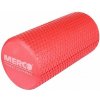 Merco Yoga EVA Roller jóga valec červená dĺžka 30 cm
