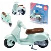Siku Blister Vespa 125 GTS Super
