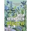 Dědictví - Moa Herngren - Audiokniha MP3