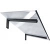 Gutta Guttavordach PT/SE 150 x 98 cm / 10 mm číra