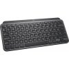 Logitech MX Keys Minimalist Keyboard 920-010498