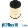 Palivový filter PURFLUX C516