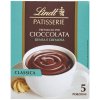 Lindt PATISSERIE Horúca čokoláda (mliečná) 100 g