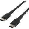 Belkin CAB003bt2MBK USB-C/USB-C, 2m, černý