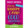 E-kniha Ne tak úplně soukromé e-maily Coco Pinchardové - Robert Bryndza