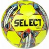 Futsalová lopta Select FB Futsal Mimas Žluto - Bílá