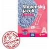 Slovenský jazyk 7, časť A