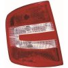 LAMPA TYL LE SKODA FABIA 05-07 SEDAN KOM