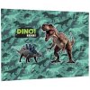 Podložka na stôl PVC Dino PP25