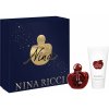 Nina Ricci Rouge NINA RICCI Rouge Crush parfumovaná voda 50 ml + telové mlieko 75 ml