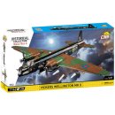 Cobi 5723 World War II Britský stredný bombardér VICKERS WELLINGTON MK II