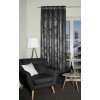 Home Wohnideen zatemňovací záves 85957 TAREA 1705 strieborna 245x135 cm (v x s)