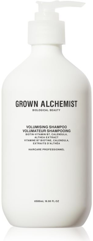 Grown Alchemist Volumising Shampoo 0.4 500 ml