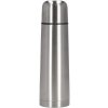 Nerezová termoska 750 ml SPRINGOS WARMO strieborná