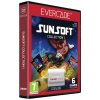 Evercade - Sunsoft Collection 1 (Evercade Cartridge 31)