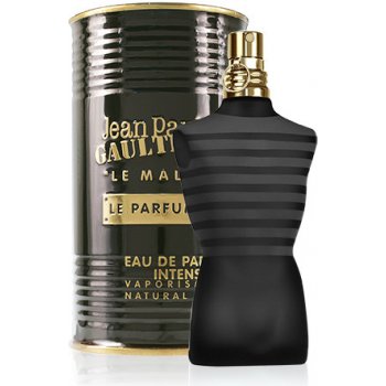 Jean Paul Gaultier Le Male Le Parfum parfumovaná voda pánska 125 ml od  105,9 € - Heureka.sk