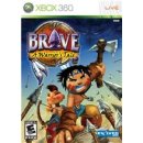 Brave: A Warriors Tale