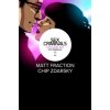 Sex Criminals Volume 6: Six Criminals (Matt Fraction)(Brožovaná)
