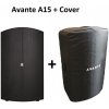 Avante Achromic A15 Cover Set