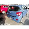 RIDER Ochranná lišta hrany kufru Hyundai i10 2014-2020