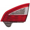 Ford MONDEO 8/2007 zadné svetlo kufrové pravé, pre Hatchback a Sedan