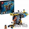 LEGO® Technic 42201 Hlbokomorská výskumná ponorka - LEGO