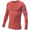 Sensor tričko dlhý rukáv Merino Active