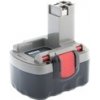 Baterie Avacom pro aku Bosch BAT040 Ni-MH 14,4V 3000mAh, články PANASONIC - neoriginální
