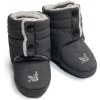 ESITO Softshellové capáčky Lamb Grey sivá Veľ. 1 (2 - 5 mesiacov)