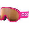 POC POCito Retina - Fluorescent Pink/Partly Sunny Light Orange uni