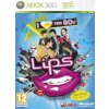 Lips I Love The 80s