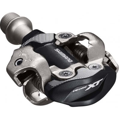 Shimano MTB PD-M8100 XC SPD pedále