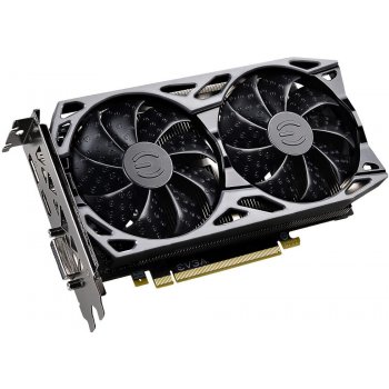 EVGA GeForce GTX 1660 SC ULTRA GAMING 6GB GDDR5 06G-P4-1067-KR