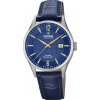 Hodinky Festina 20007/3. Počas záruky neplatíte za výmenu batérie. Sme rodinná firma, darčekové balenie v cene na požiadanie.