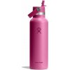 Hydro Flask 21 Oz Standard Flex Straw Cap reef 621 ml