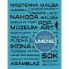 100 nápadov, ktoré zmenili umenie (Michael Bird)