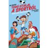 Todó kitálal a sportról - nem csak győzteseknek