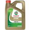 Motorový olejCastrol Edge 0W-20 LL IV Ti 4L