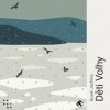 Guzel Jachina: Děti Volhy (čte Lukáš Hlavica) - MP3-CD - Guzel Jachina, Tympanum