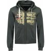 GEOGRAPHICAL NORWAY mikina pánska FONHSON MEN 100